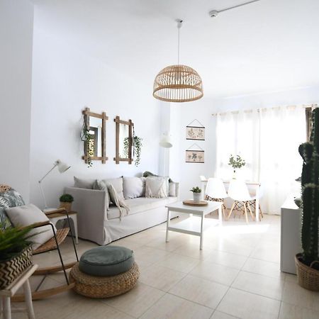 Near The Beach - 3Bed - 2Bath - Wifi Las Palmas Exterior photo