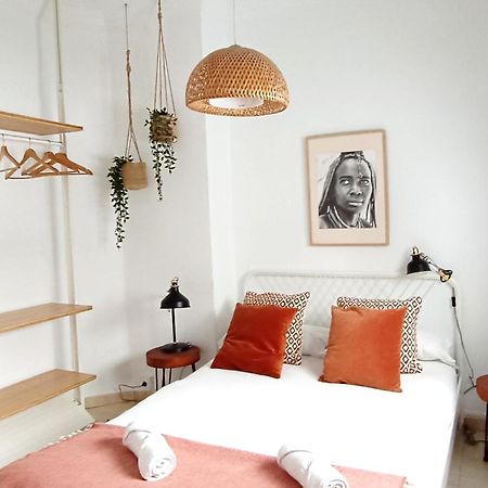 Near The Beach - 3Bed - 2Bath - Wifi Las Palmas Exterior photo
