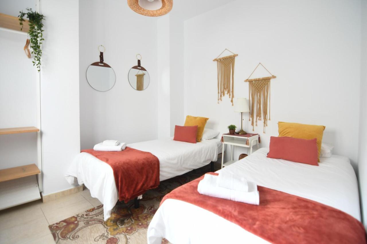 Near The Beach - 3Bed - 2Bath - Wifi Las Palmas Exterior photo