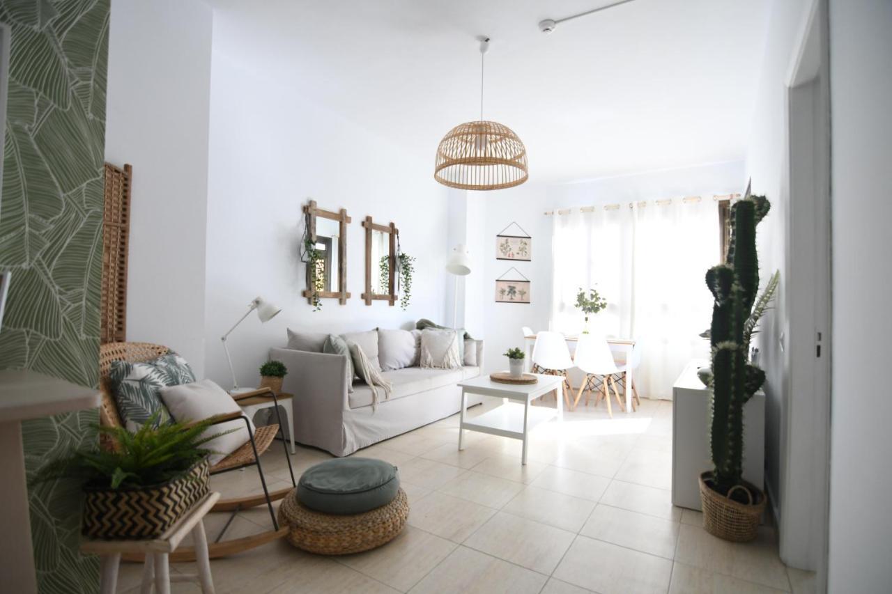 Near The Beach - 3Bed - 2Bath - Wifi Las Palmas Exterior photo