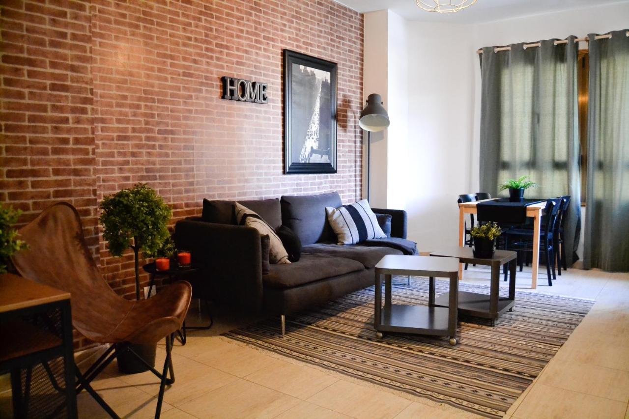 Near The Beach - 3Bed - 2Bath - Wifi Las Palmas Exterior photo