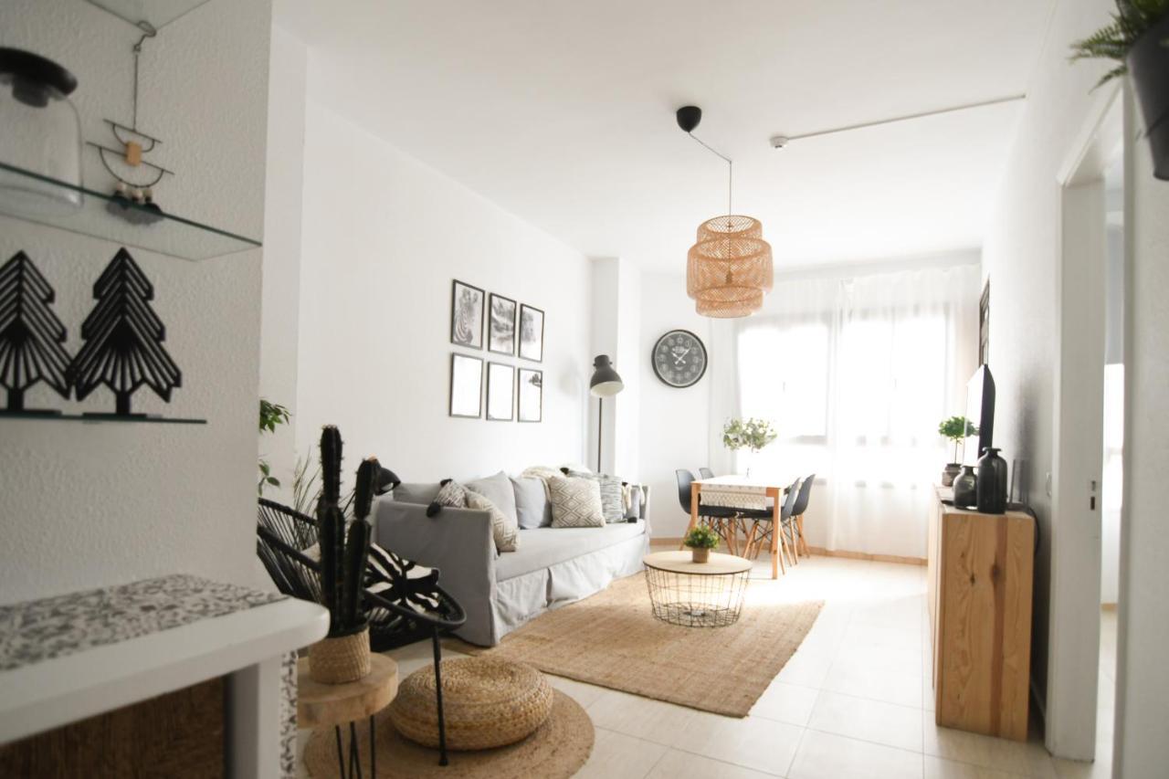 Near The Beach - 3Bed - 2Bath - Wifi Las Palmas Exterior photo