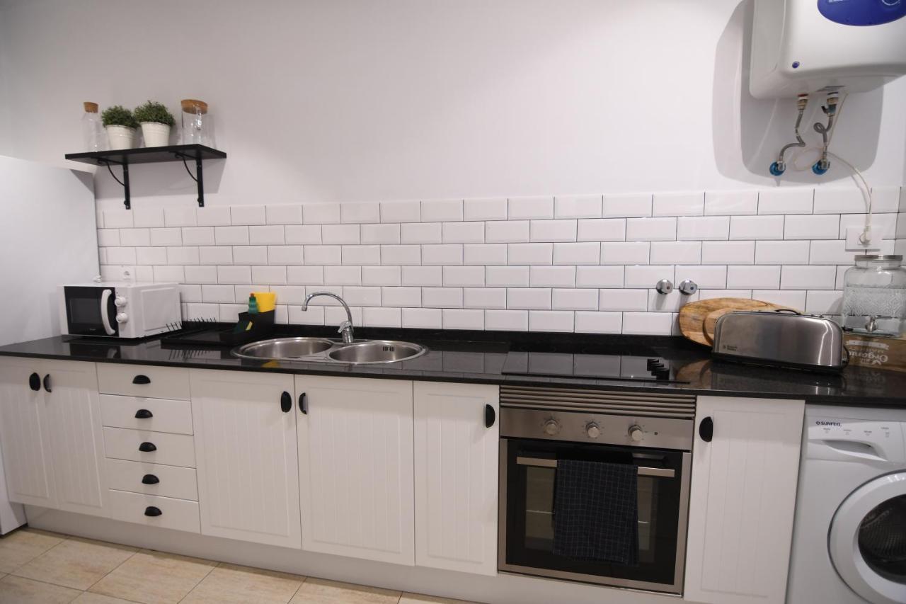 Near The Beach - 3Bed - 2Bath - Wifi Las Palmas Exterior photo