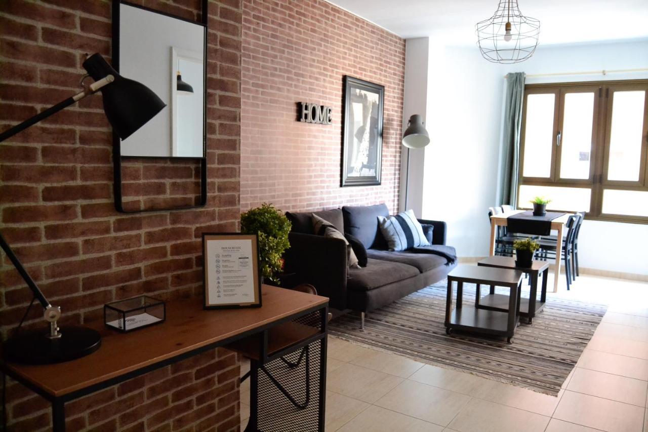 Near The Beach - 3Bed - 2Bath - Wifi Las Palmas Exterior photo
