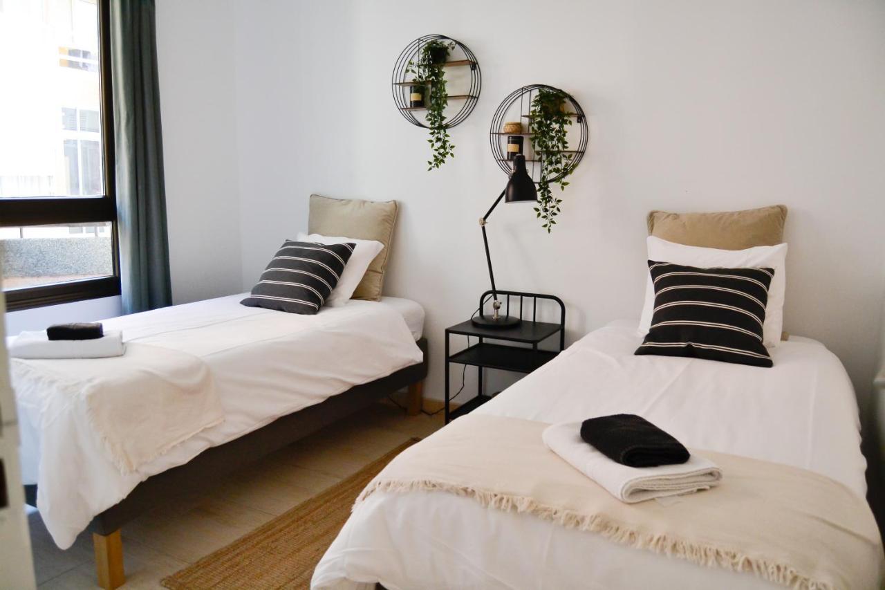 Near The Beach - 3Bed - 2Bath - Wifi Las Palmas Exterior photo