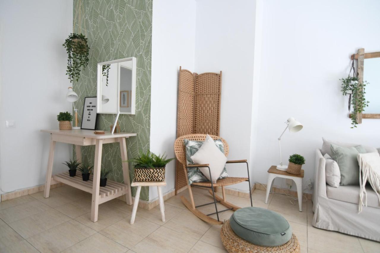 Near The Beach - 3Bed - 2Bath - Wifi Las Palmas Exterior photo