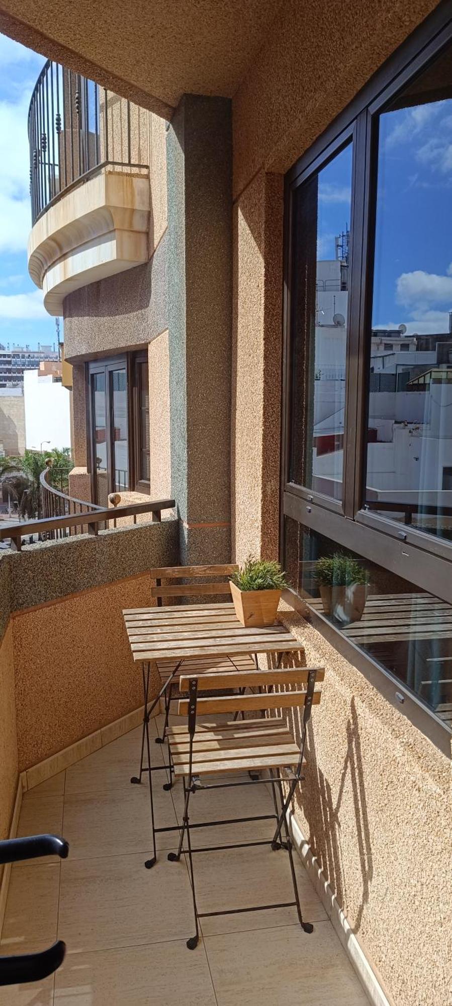 Near The Beach - 3Bed - 2Bath - Wifi Las Palmas Exterior photo
